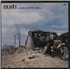 Rush A Farewell To Kings - VG Sleeve vinyl LP UK RUSLPAF868981