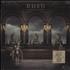 Rush A Farewell To Kings: 40th Anniversary Deluxe Edition cd album box set US RUSDXAF755746
