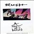 Rush A Shadow Of Hands video UK RUSVIAS270386