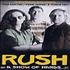 Rush A Show Of Hands DVD Brazilian RUSDDAS232821