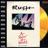 Rush A Show Of Hands laserdisc UK RUSLZAS266629