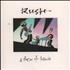 Rush A Show Of Hands CD album German RUSCDAS650289