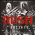 Rush ABC 1974 CD album UK RUSCDAB621997