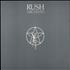 Rush Archives - Barcoded Sleeve 3-LP vinyl set US RUS3LAR798475