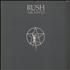 Rush Archives - EX 3-LP vinyl set US RUS3LAR616562