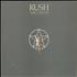 Rush Archives - EX 3-LP vinyl set Canadian RUS3LAR798848