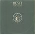 Rush Archives - VG 3-LP vinyl set Canadian RUS3LAR814186