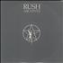 Rush Archives 3-LP vinyl set US RUS3LAR333668