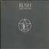 Rush Archives 3-LP vinyl set UK RUS3LAR58569