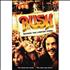 Rush Beyond The Lighted Stage DVD UK RUSDDBE511786