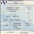 Rush Birmingham National Exhibition Centre concert ticket UK RUSTIBI401829