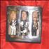 Rush Bobble Dobbles memorabilia US RUSMMBO300386