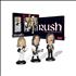 Rush Bobblehead Dolls memorabilia US RUSMMBO797767