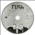 Rush Bravado - Picture CD single US RUSC5BR09182