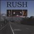 Rush Changing Hemispheres DVD UK RUSDDCH758694