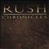 Rush Chronicles 3-disc CD/DVD Set US RUS3DCH532782