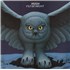Rush Fly By Night + Insert - EX LP UNITED KINGDOM RUSLPFL882563