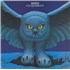 Rush Fly By Night - EX vinyl LP UK RUSLPFL741609