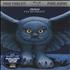 Rush Fly By Night - Sealed Blu Ray Audio UK RUSABFL798906