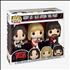 Rush Funko Pop! Figures memorabilia UK RUSMMFU797764