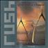 Rush Ghost Of A Chance CD single UK RUSC5GH35022