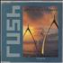 Rush Ghost Of A Chance CD single German RUSC5GH797632