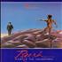 Rush Hemispheres - Tour Of The Hemispheres + Ticket Stub tour programme UK RUSTRHE756615