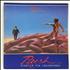 Rush Hemispheres - Tour Of The Hemispheres - Autographed tour programme UK RUSTRHE656071