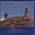 Rush Hemispheres - Tour Of The Hemispheres tour programme US RUSTRHE320452