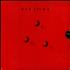 Rush Hold Your Fire - Manten Tu Fuego vinyl LP Venezuelan RUSLPHO521409