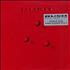 Rush Hold Your Fire - Promo Stamped Sleeve vinyl LP US RUSLPHO01186