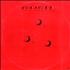 Rush Hold Your Fire - Sealed vinyl LP Mexican RUSLPHO276862