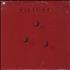 Rush Hold Your Fire - Sealed vinyl LP Canadian RUSLPHO424110