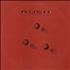 Rush Hold Your Fire vinyl LP Colombian RUSLPHO237796