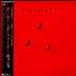 Rush Hold Your Fire vinyl LP Japanese RUSLPHO243780