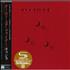 Rush Hold Your Fire SHM CD Japanese RUSHMHO467185