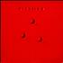 Rush Hold Your Fire vinyl LP Japanese RUSLPHO521415