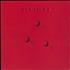 Rush Hold Your Fire vinyl LP Australian RUSLPHO798555