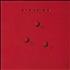Rush Hold Your Fire vinyl LP Dutch RUSLPHO798556