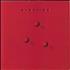 Rush Hold Your Fire vinyl LP Italian RUSLPHO801187
