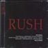 Rush Icon 2 2-CD album set US RUS2CIC797626