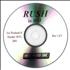 Rush In Rio 2-CD album set US RUS2CIN283790