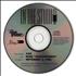 Rush In The Studio - Counterparts CD album US RUSCDIN96725