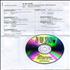 Rush In The Studio - 'Moving Pictures' - 20th Anniversary CD album US RUSCDIN283793