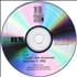 Rush In The Studio - 'Signals' 20th Anniversary CD album US RUSCDIN274101