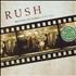 Rush Moving Pictures: Live 2011 - 180gram Vinyl - Sealed vinyl LP US RUSLPMO800019