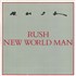 Rush New World Man 12