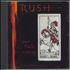 Rush One Little Victory CD single US RUSC5ON214001