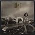 Rush Permanent Waves + Tour Programme vinyl LP UK RUSLPPE657006