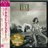 Rush Permanent Waves SHM CD Japanese RUSHMPE467189